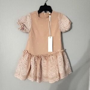 Kidichic dress (NWT)